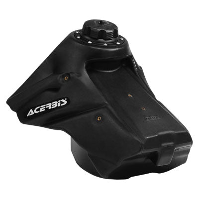 Acerbis Fuel Tank with SRT Dry Break Receiver Gallon