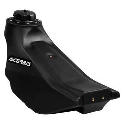 Acerbis Fuel Tank with SRT Dry Break Receiver Gallon