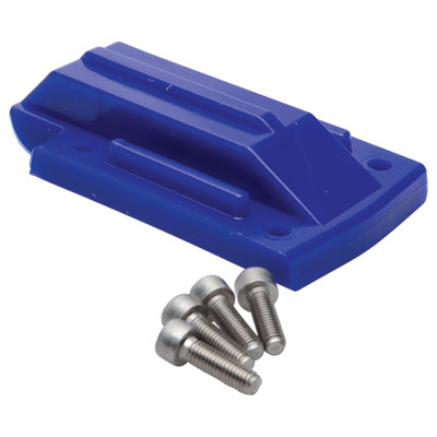 Acerbis Chain Guide Block Bottom Insert Replacement