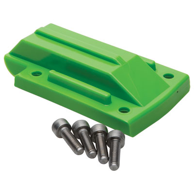 Acerbis Chain Guide Block Bottom Insert Replacement