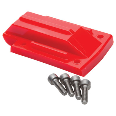 Acerbis Chain Guide Block Bottom Insert Replacement