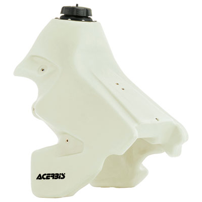 Acerbis Fuel Tank with SRT Dry Break Receiver Gallon