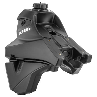 Acerbis Fuel Tank with SRT Dry Break Receiver Gallon