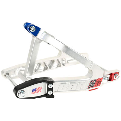 BBR Stock Comp Swingarm