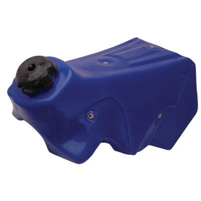 Clarke Fuel Tank Gallon YZ