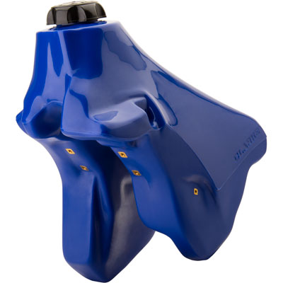 Clarke Fuel Tank Gallon YZ