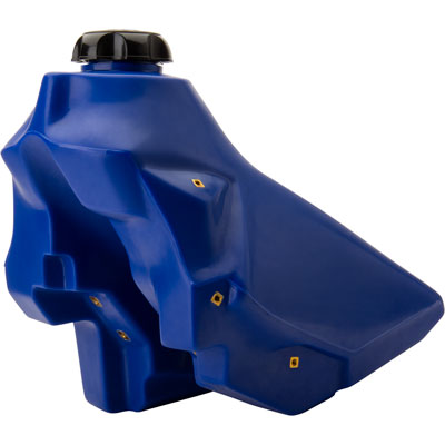 Clarke Fuel Tank Gallon YZ