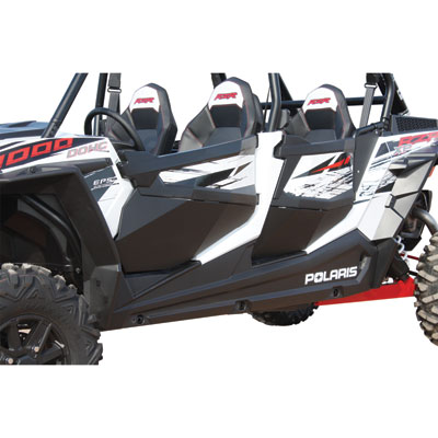Dragonfire Racing Door Panel and Slammer Kit