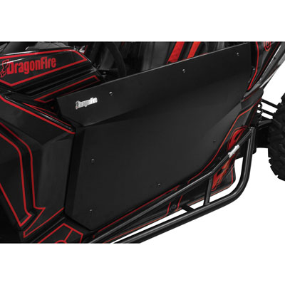 Dragonfire Racing Pursuit Doors