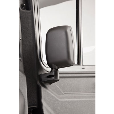 Honda Side Mirror Kit Door Mount