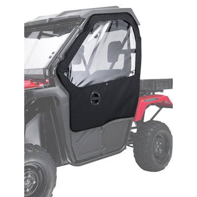 Honda Fabric Doors
