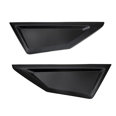 Honda Lower Door Panels Front