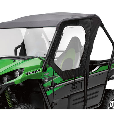 Kawasaki Cabin Upper Doors