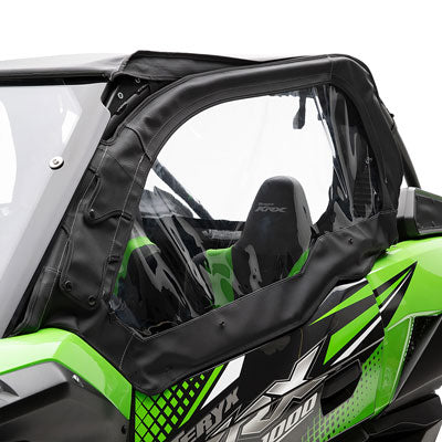 Kawasaki Upper Door Set