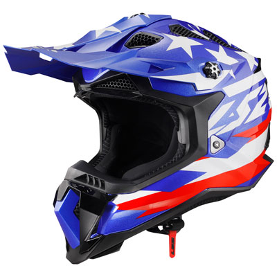 LS2 Subverter United Evo Helmet