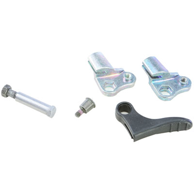 Magura Decompression Hot Start Lever Kit
