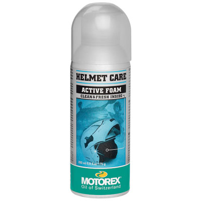 Motorex Helmet Care 200ml