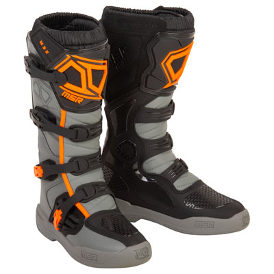 MSR™ M3X Boots Size