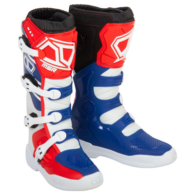 MSR™ M3X Boots Size