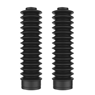 Polisport Fork Boots 215mm Length 28mm Top 50mm Bottom