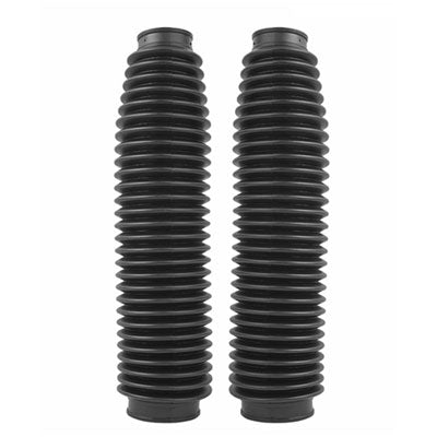 Polisport Fork Boots 350mm Length 41mm Top 58mm Bottom