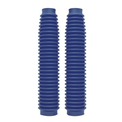 Polisport Fork Boots 350mm Length 41mm Top 58mm Bottom