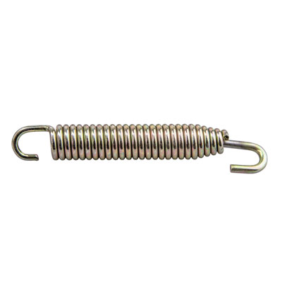 Lexx Swivel Exhaust Spring 75mm