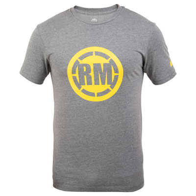 Rocky Mountain ATV MC Logo T Shirt Athletic