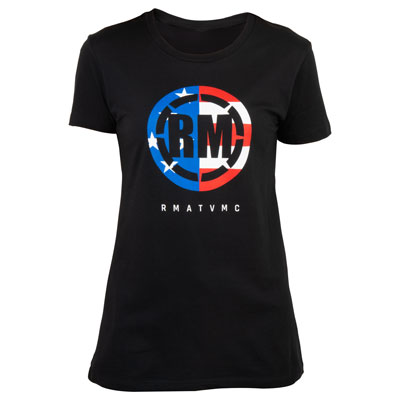 Rocky Mountain ATV MC s Envoy T Shirt