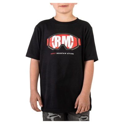 Rocky Mountain ATV MC Youth Eagle I T Shirt