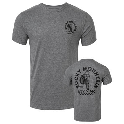 Rocky Mountain ATV MC Throwback T Shirt