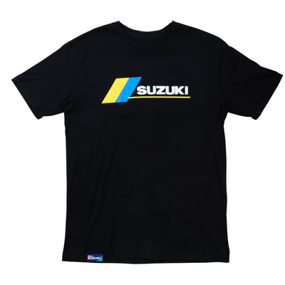 Suzuki Team MX T Shirt