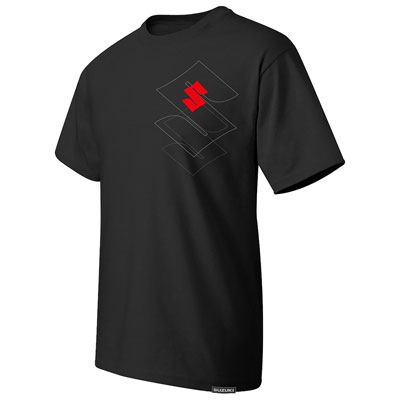 Suzuki S Line T Shirt