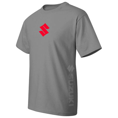 Suzuki S Line T Shirt