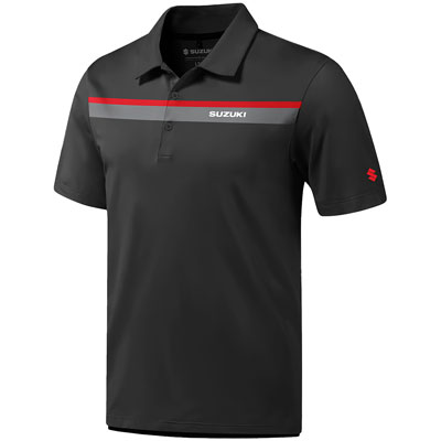 Suzuki Polo Shirt