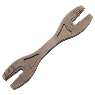 Tusk Way Spoke Wrench